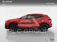 2022 Lexus NX250