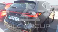 2022 Lexus NX250