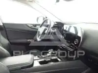 2022 Lexus NX250