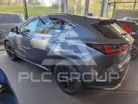 2022 Lexus NX250