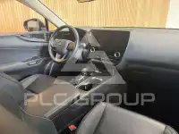 2022 Lexus NX450