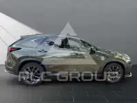 2022 Lexus NX450