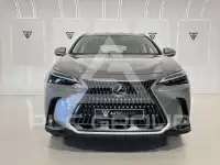 2022 Lexus NX450
