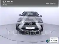 2022 Lexus NX450
