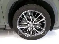 2022 Lexus NX450