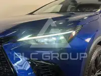 2022 Lexus NX450