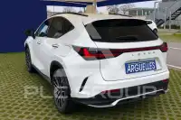 2022 Lexus NX450