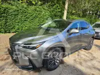 2022 Lexus NX450
