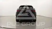 2022 Lexus NX450