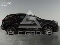 2022 Lexus NX450