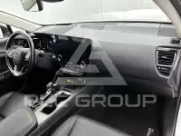 2022 Lexus NX450