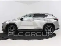 2022 Lexus NX450