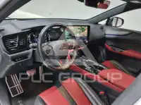 2022 Lexus NX450