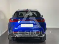 2022 Lexus NX450