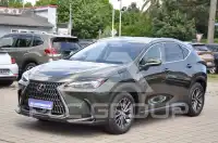 2022 Lexus NX450