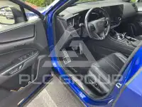 2022 Lexus NX450