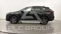 2022 Lexus NX450