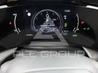 2022 Lexus NX450