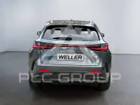 2022 Lexus NX450