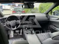 2022 Lexus NX450