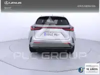2022 Lexus NX450