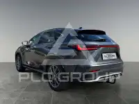2022 Lexus NX450