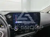 2022 Lexus NX450