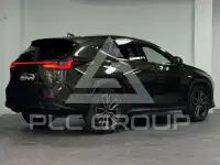 2022 Lexus NX450