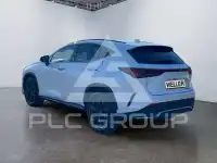 2022 Lexus NX450