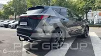 2022 Lexus NX450