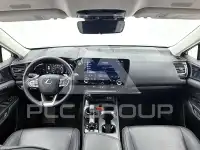 2022 Lexus NX450