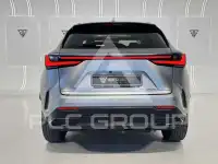 2022 Lexus NX450