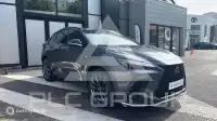 2022 Lexus NX450