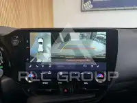 2022 Lexus NX450