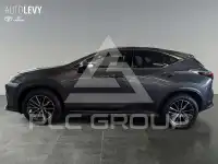 2022 Lexus NX450