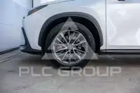 2022 Lexus NX450