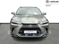 2022 Lexus NX450
