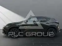 2022 Lexus NX450