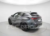 2022 Lexus NX450