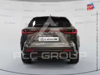 2022 Lexus NX450