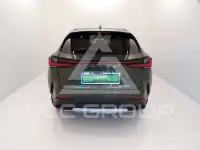 2022 Lexus NX450
