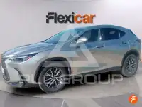 2022 Lexus NX450