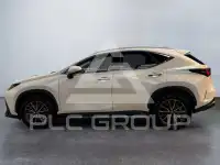 2022 Lexus NX450