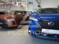 2022 Lexus NX450