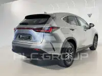 2022 Lexus NX450