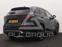 2022 Lexus NX450