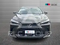 2022 Lexus NX450