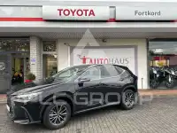 2022 Lexus NX450