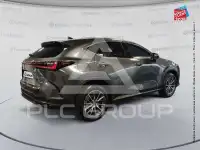 2022 Lexus NX450