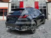 2022 Lexus NX450